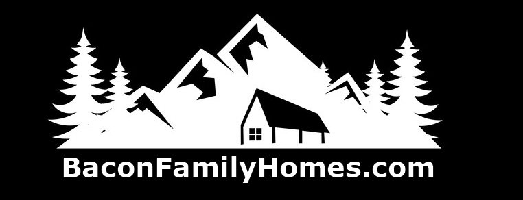 Bacon Family Homes Logo